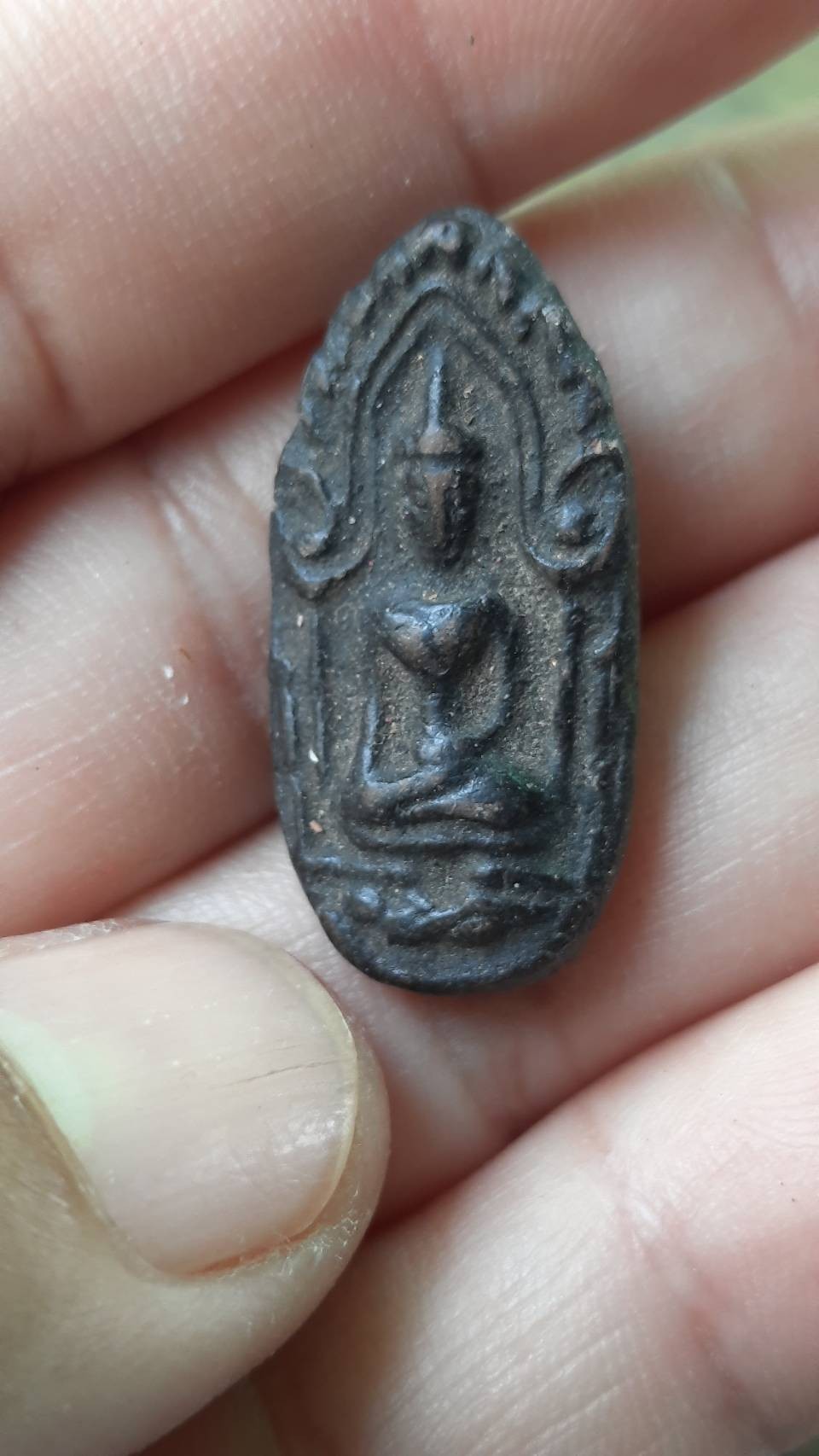 ขุนแผนไข่ผ่าเล็ก +++ม1