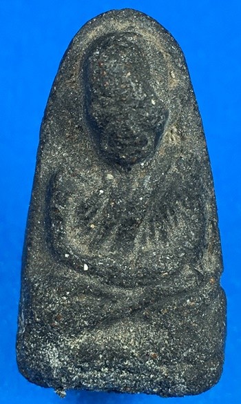 @@@เคาะแรก300บาท@@@หลวงปู่ทวด พิมพ์เล็ก เนื้อว่าน วัดไทร นครสวรรค์ ปี2506