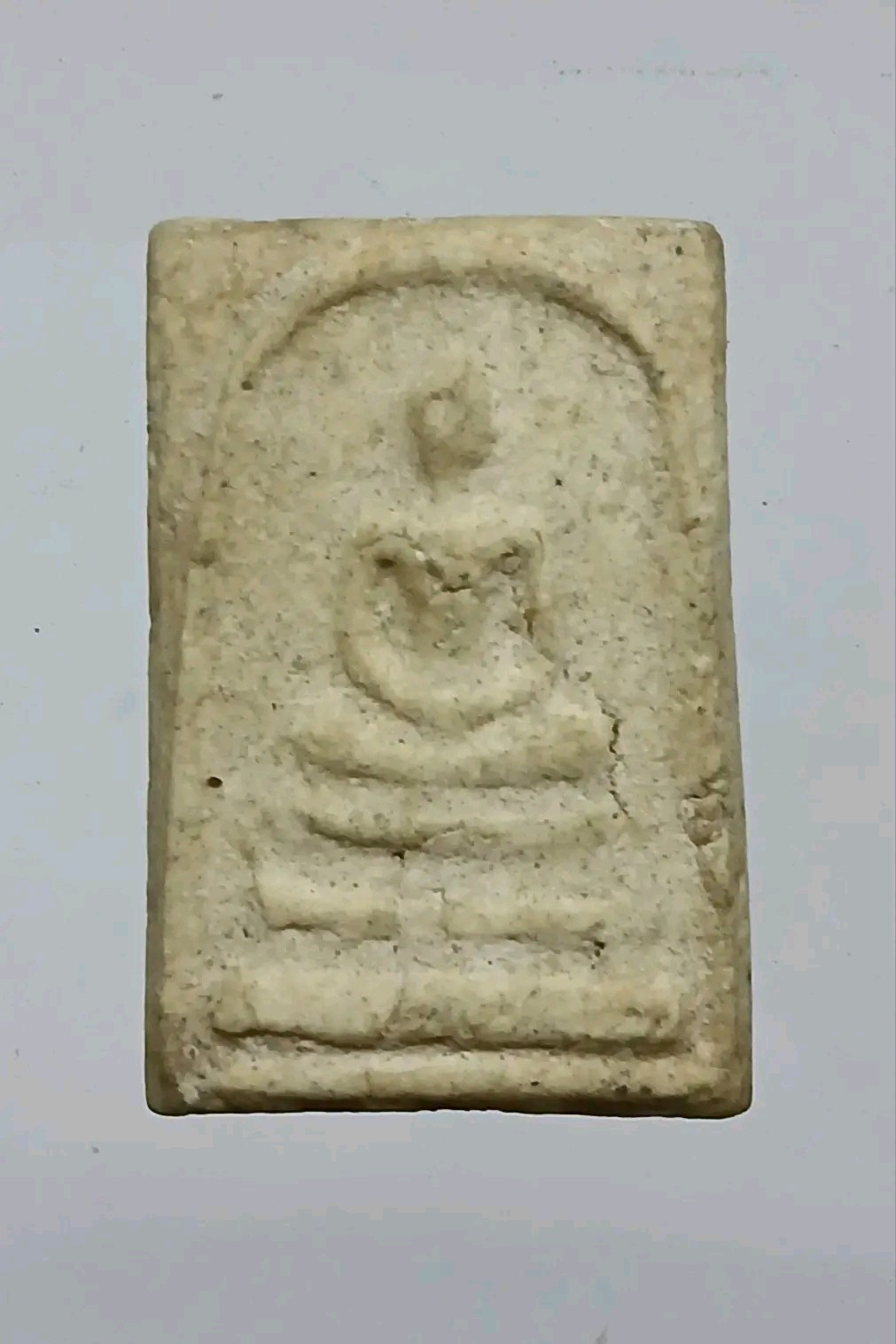 พระสมเด็จวัดระฆัง พิมพ์พระประธาน