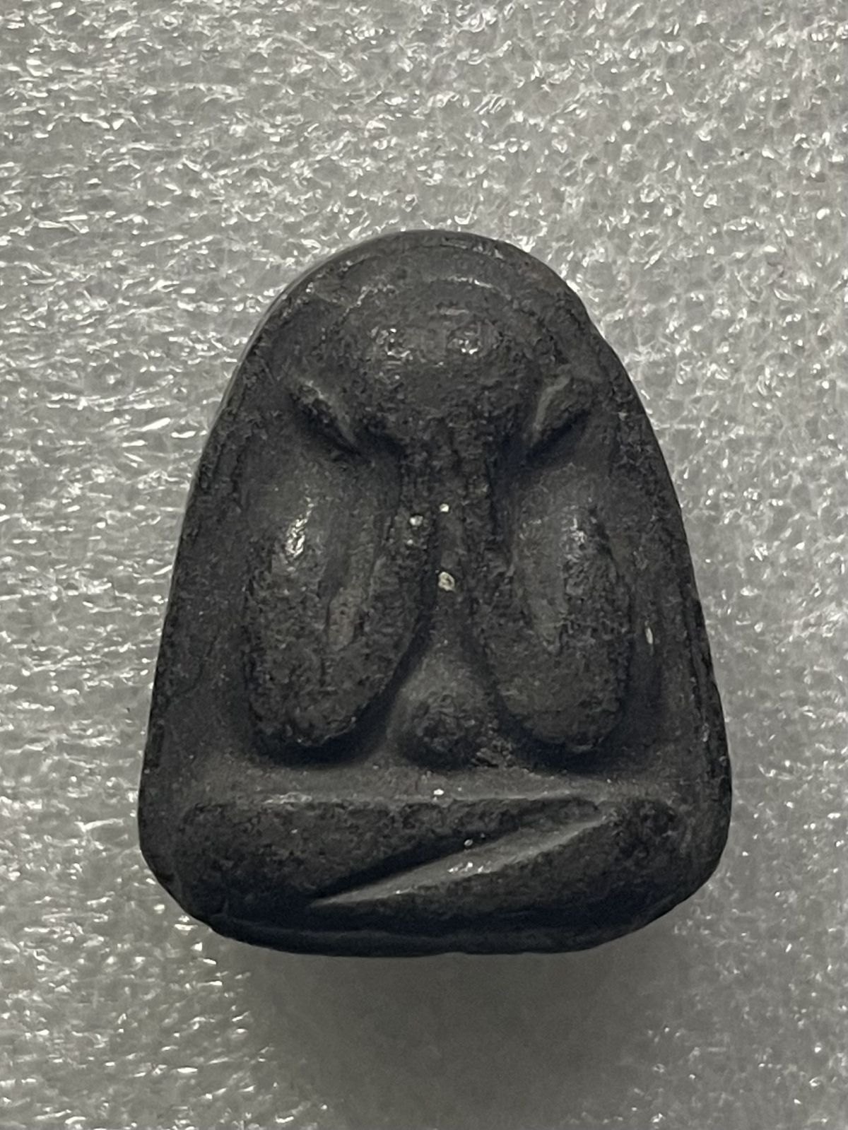 วัดใจ 120 บ พระปิดตา หลวงพ่อปี่