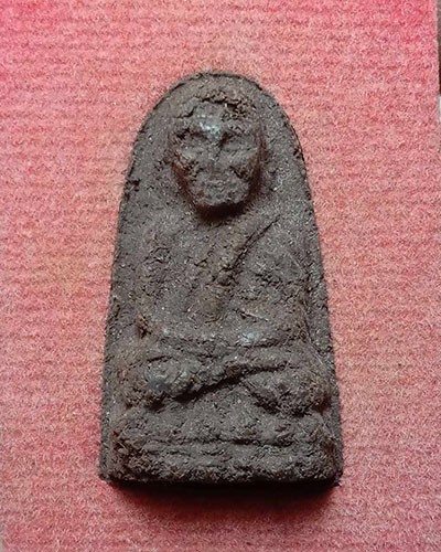 เริ่มต้นที่ 50 บาท หลวงพ่อทวด หลวงปู่ทวด เนื้อว่าน วัดหนองปืนแตก จ.เพชรบุรี กล่องเดิม