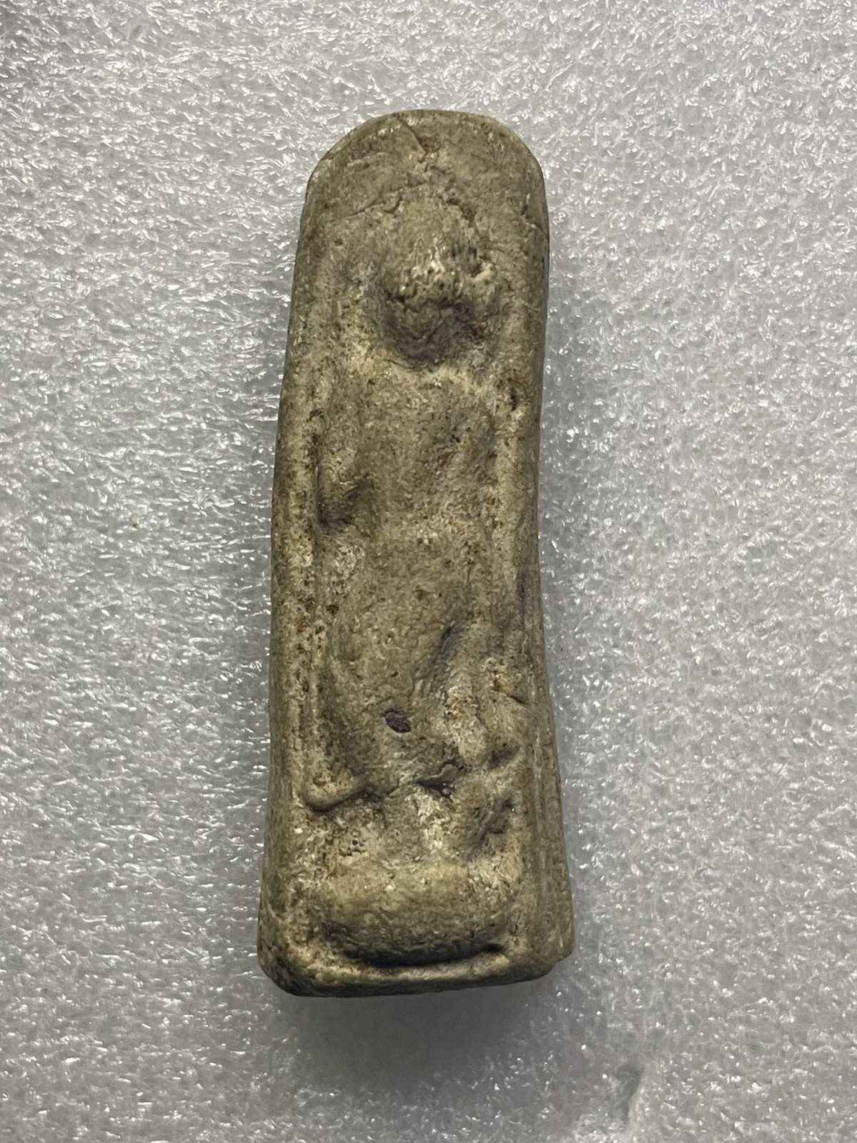 วัดใจ 120 บ พระลีลา หลวงปู่เทียน วัดโบสถ์