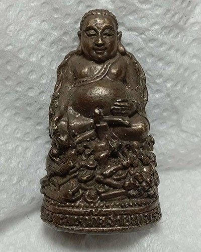 เริ่มต้นที่ 50 บาท รูปหล่อพระสังกัจจายน์ วัดป่าเจริญราช