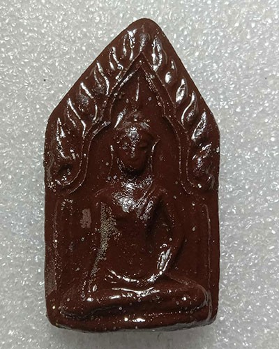 เริ่มต้นที่ 50 บาท พระขุนแผน แร่เหล็กน้ำพี้ รุ่นรวยทรัพย์ รับโชค วัดพะเนียงแตก จ.นครปฐม(แม่เหล็กดูดติด)