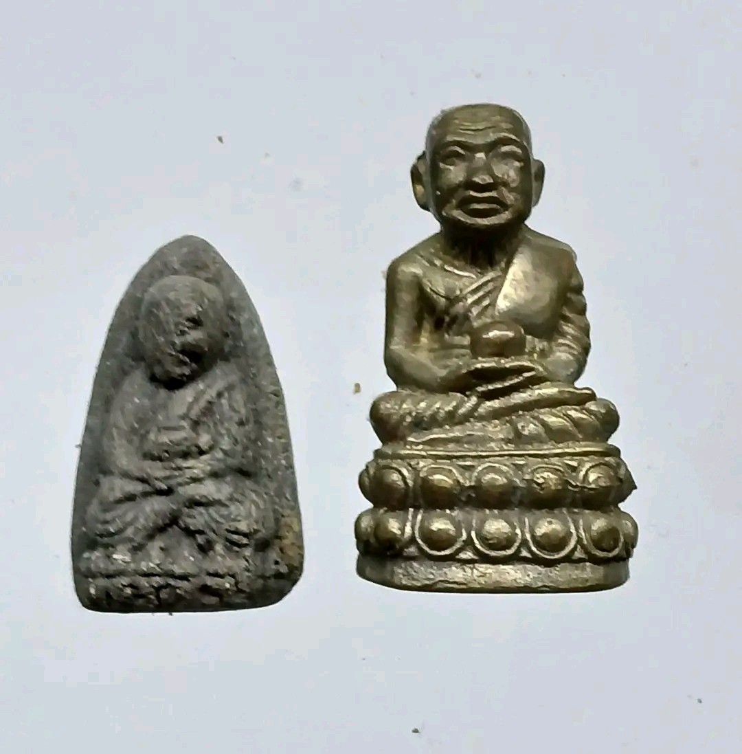 ชุดหลวงปู่ทวด