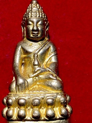 พระกริ่งพิมพ์ใหญ่ วัดสุทัศน์