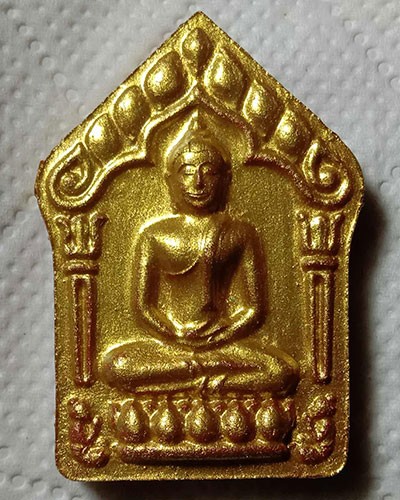 เริ่มต้นที่ 50 บาท พระขุนแผน ลพ.คูณ ปริสุทโธ วัดบ้านไร่ จ.นครราชสีมา ปี 2557 ตะกรุดคู่ กล่องเดิม(3)