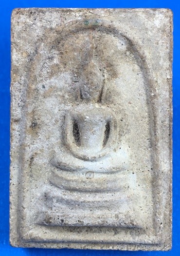 @@@เคาะแรก200บาท@@@สมเด็จถอดพิมพ์วัดราชนัดดา พิมพ์เอวใหญ่ หลังเรียบ เนื้อผงน้ำมัน หลวงพ่อกวย วัดโฆสิตาราม จ.ชัยนาท