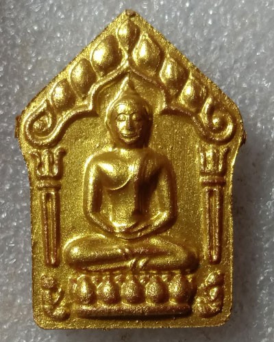 เริ่มต้นที่ 50 บาท พระขุนแผน ลพ.คูณ ปริสุทโธ วัดบ้านไร่ จ.นครราชสีมา ปี 2557 ตะกรุดคู่ กล่องเดิม(3)