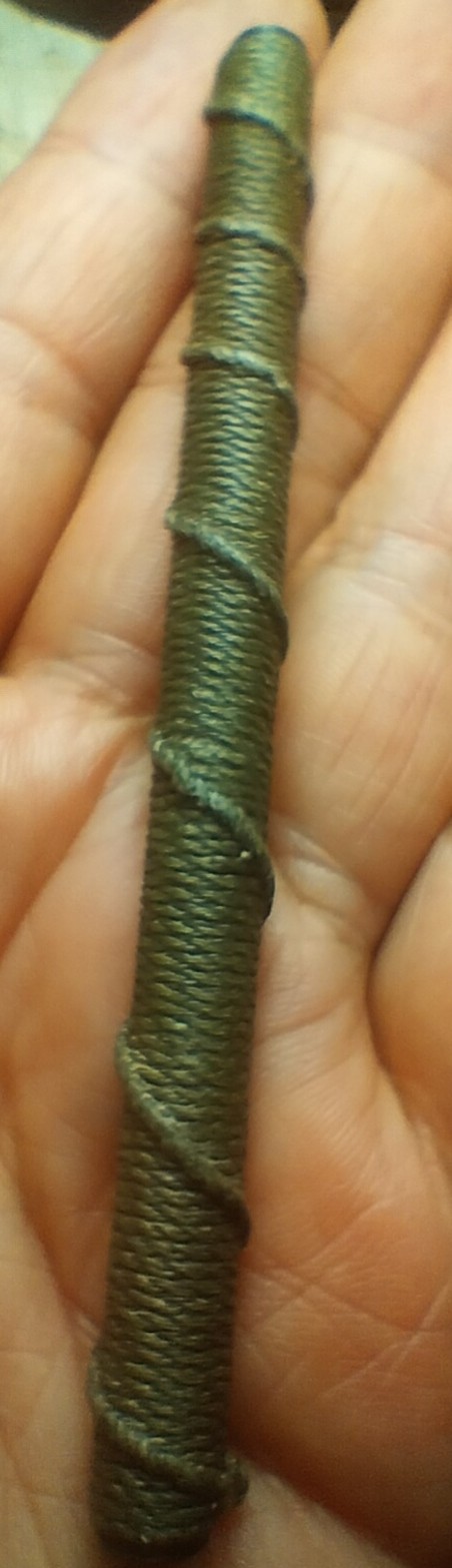 ตะกรุดหลวงพ่อทบวัดชนแดน