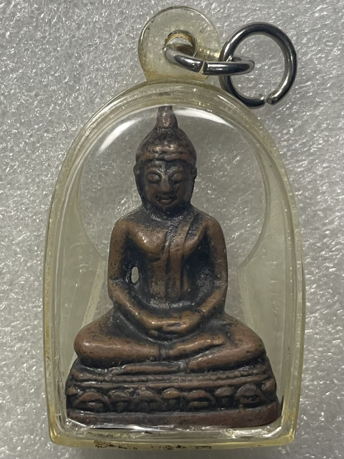 วัดใจ 120 บ พระกริ่ง วัดไผ่ล้อม พิมใหญ่ หลวงปู่ทิม วัดระหารไร่ ปลุกเสก