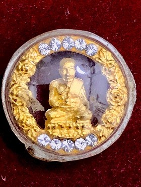 จีัหลวงพ่อทวด