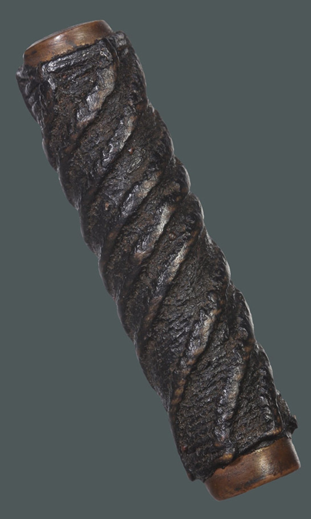 ตะกรุดสาริกาเก่า