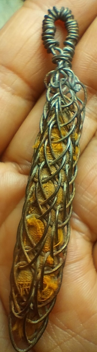 ตะกรุดหลวงพ่อผาง