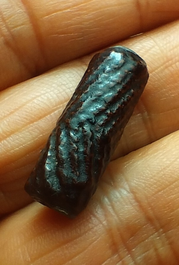 ตะกรุดสาริกาเก่า