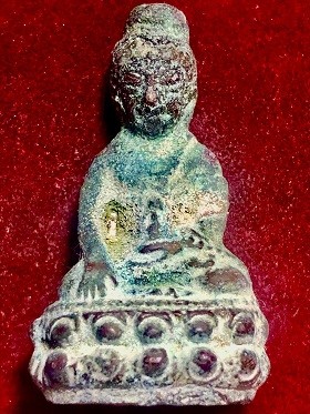 พระกริ่งองค์เก่า  ไม่ทราบที่