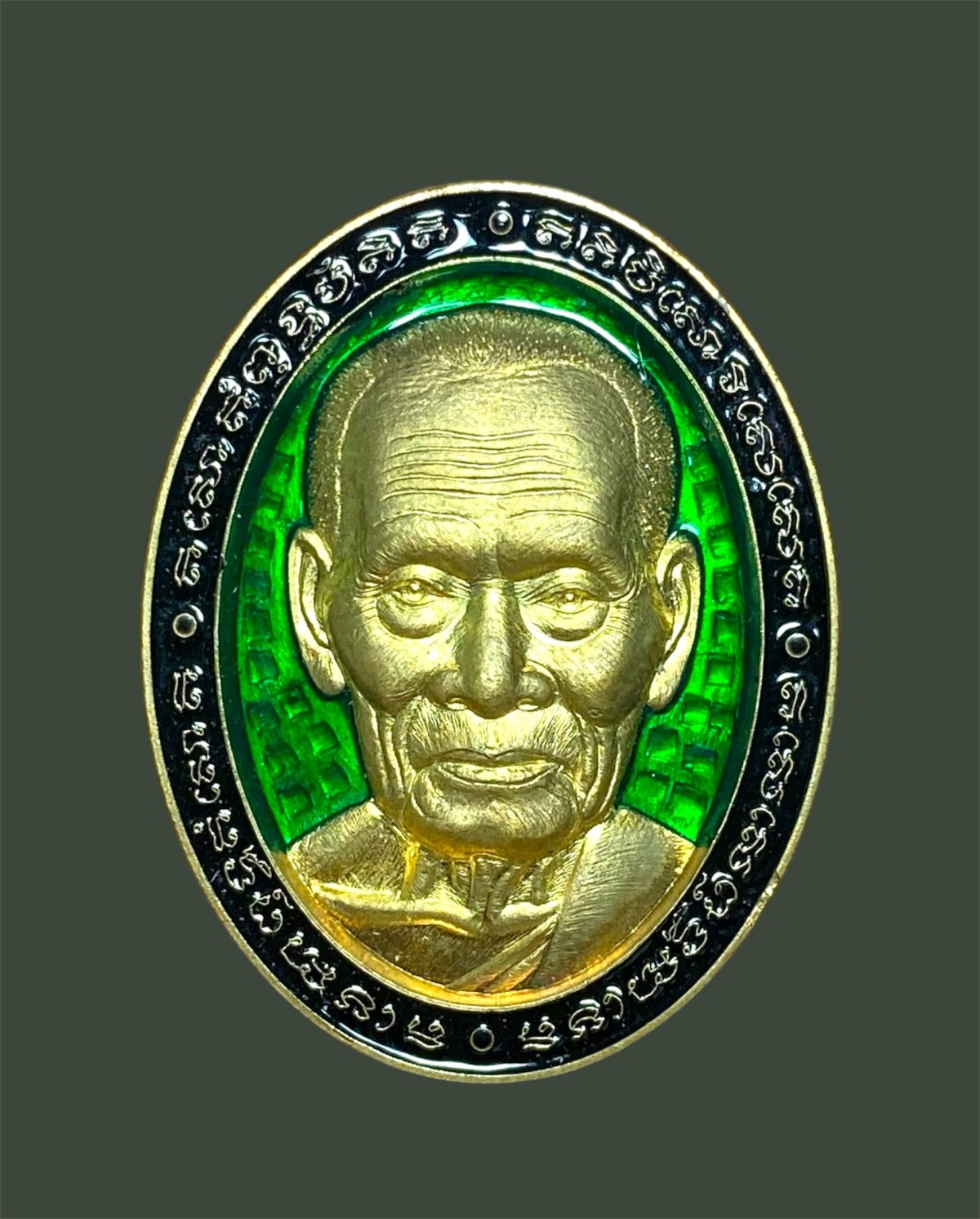 ***เคาะเดียว หลวงพ่อพัฒน์ เหรียญมงคลเศรษฐีบารมี๙๙ วัดห้วยด้วน นครสวรรค์