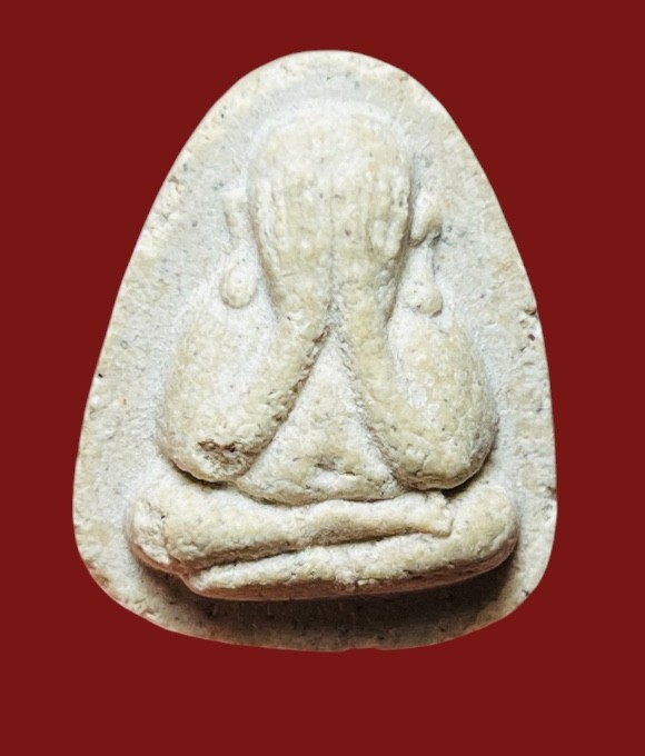 **เคาะแรก 20**พระปิดตาปลดหนี้ วัดเกาะแก้วอรุณคาม สระบุรี