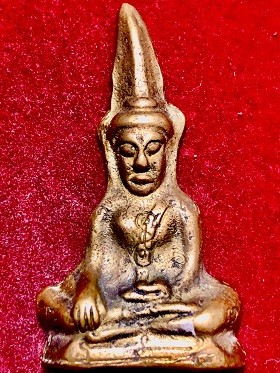 พระท่ากระดาน อาจารย์สุนทร ฐานวโร วัดสุทธาวาส ลาดหลุมแก้ว ปทุมธานี