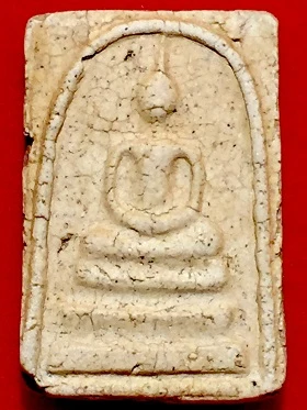 พระสมเด็จทั่วไป พิมพืใหญ่