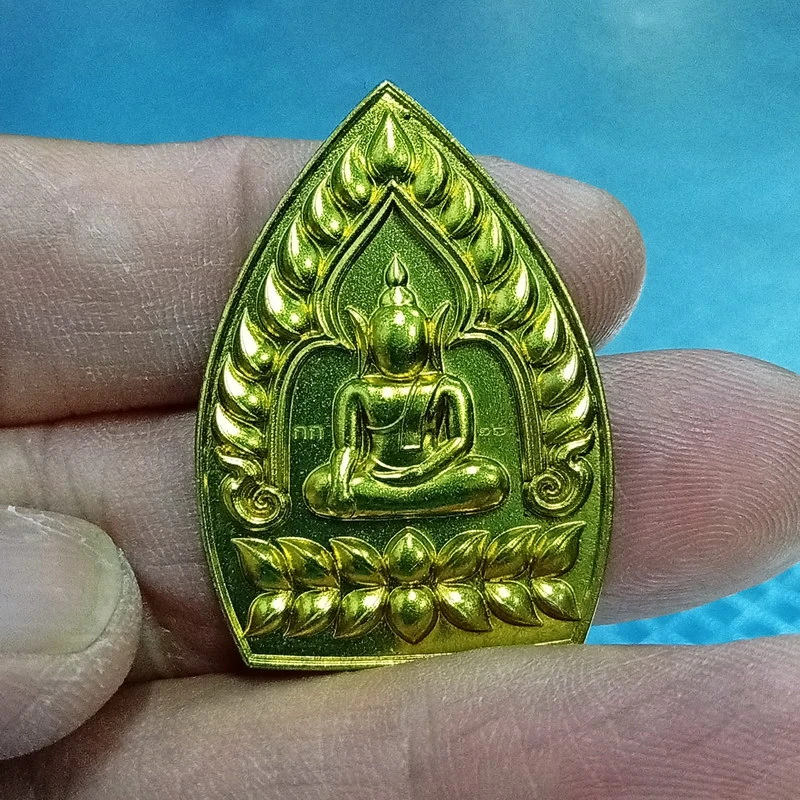 ✅1-2228 วัดใจ 50 เหรียญเจ้าสัว 100 ปี หลวงพ่อพัฒน์ ปุญญกาโม วัดห้วยด้วน จ.นครสวรรค์ 2565 ทท.หลังเพ้นท์ เลข 26 กล่องเดิม