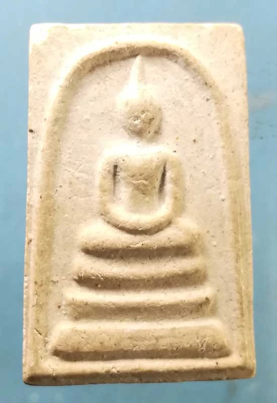 สมเด็จ หลวงปู่บุญตา วัดคลองเกตุ ลพบุรี