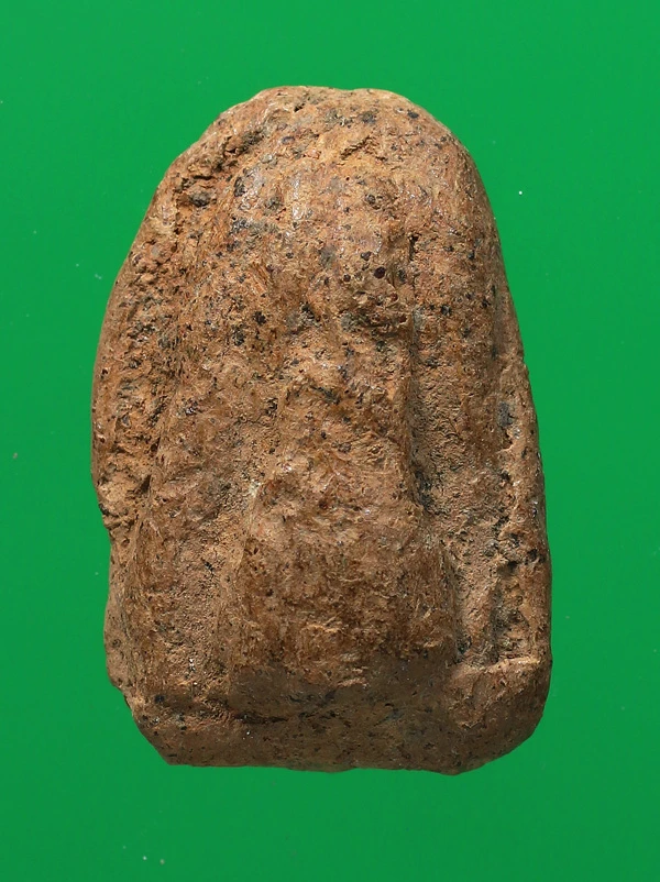 100.- พระรอด กรุวัดโปรดเกษ (สร้างปี พ.ศ. 2317)