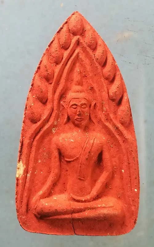 ขุนแผน วัดดอนพุทรา นครปฐม