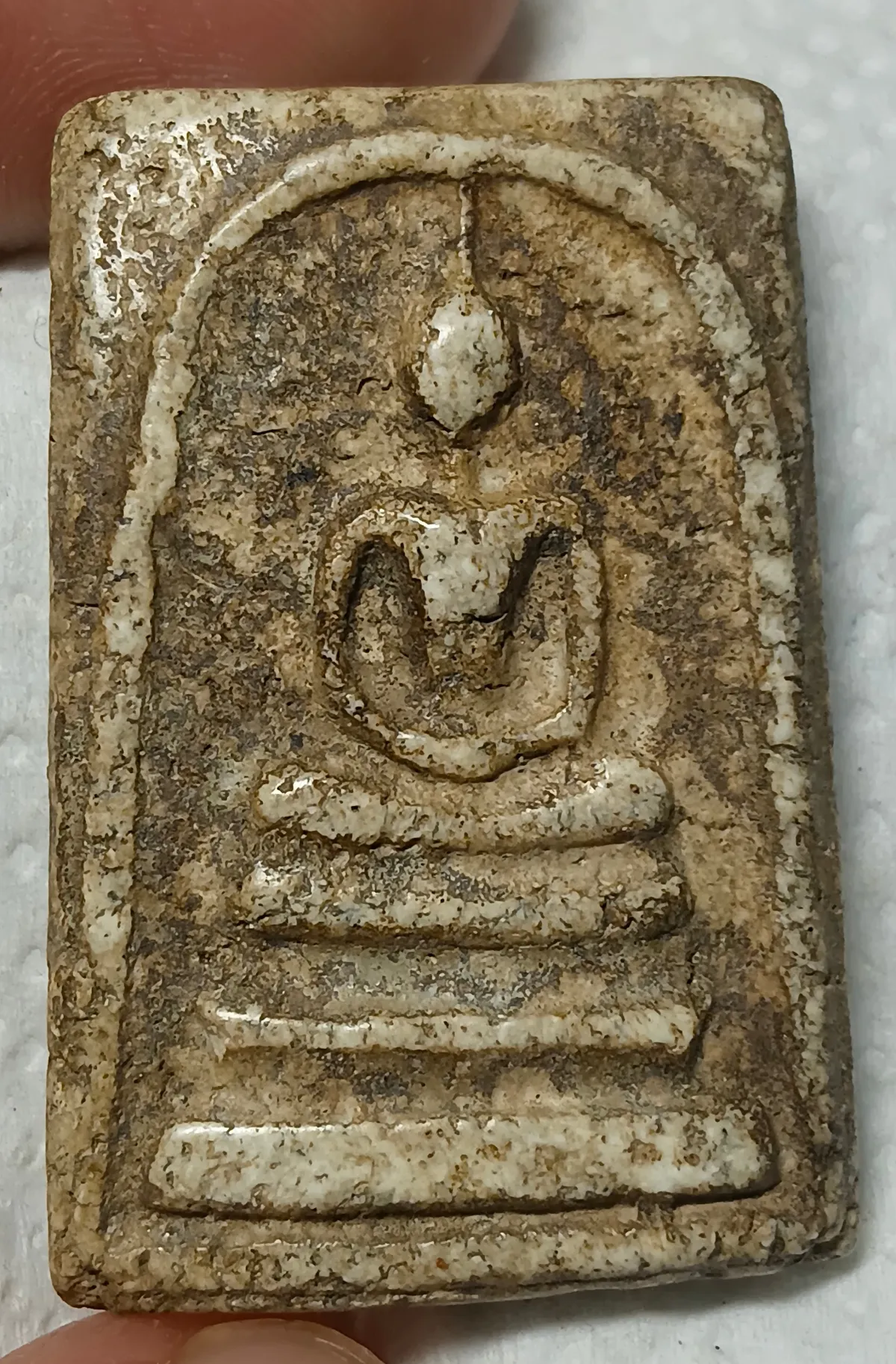 พระผงเด็จครับ ++++