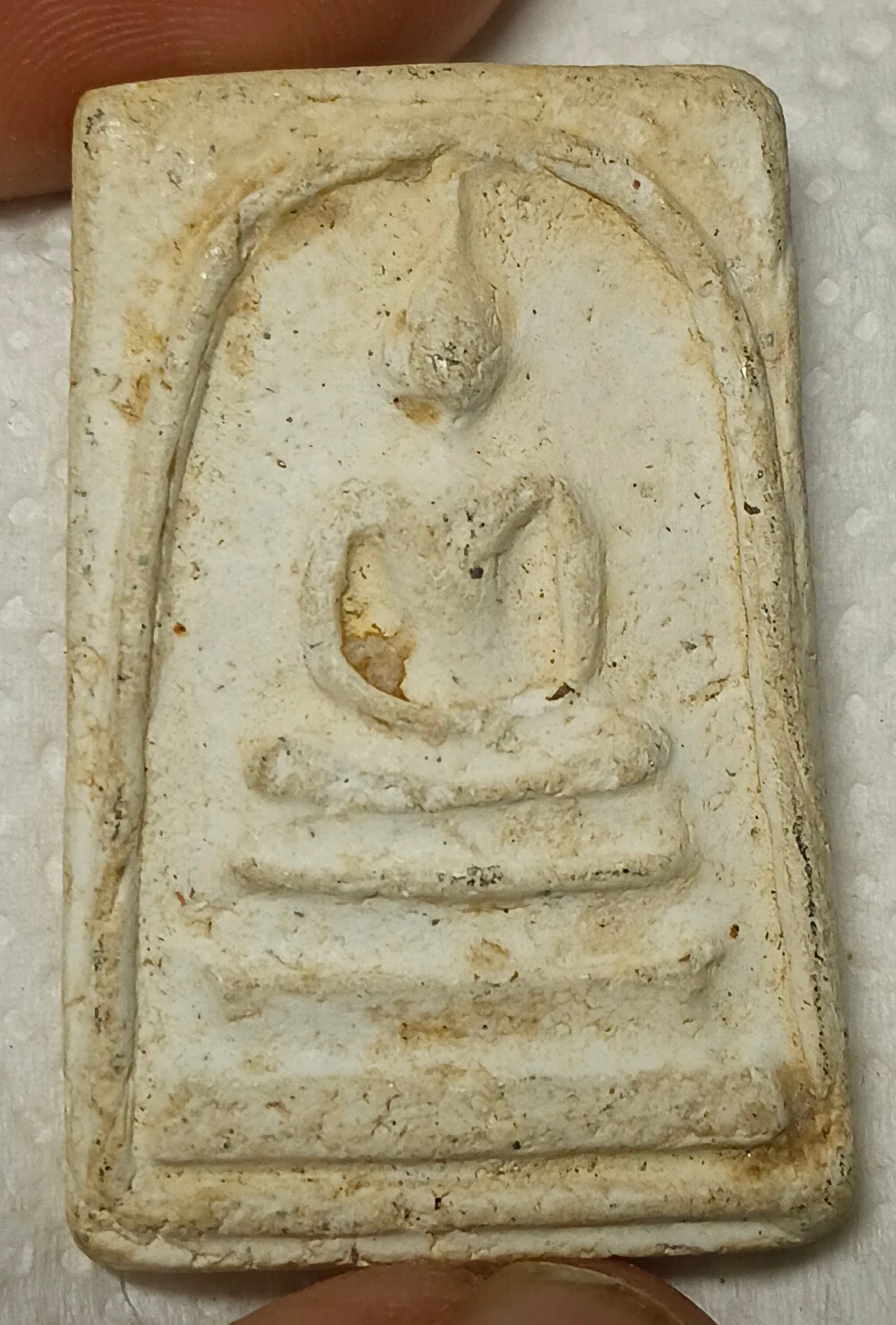พระสมเด็จ ( เหมาบ้านมาครับ )