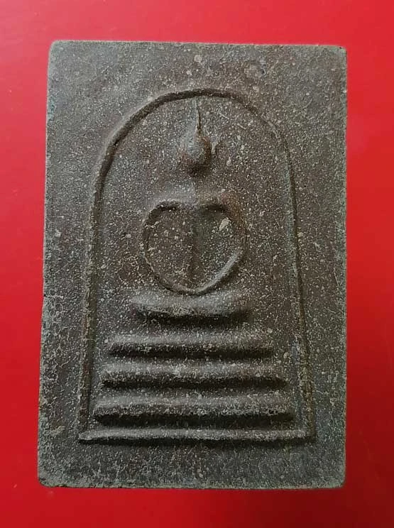 สมเด็จ จัมโบ้ หลวงพ่อชำนาญ วัดบางกุฎีทอง ปทุมธานี