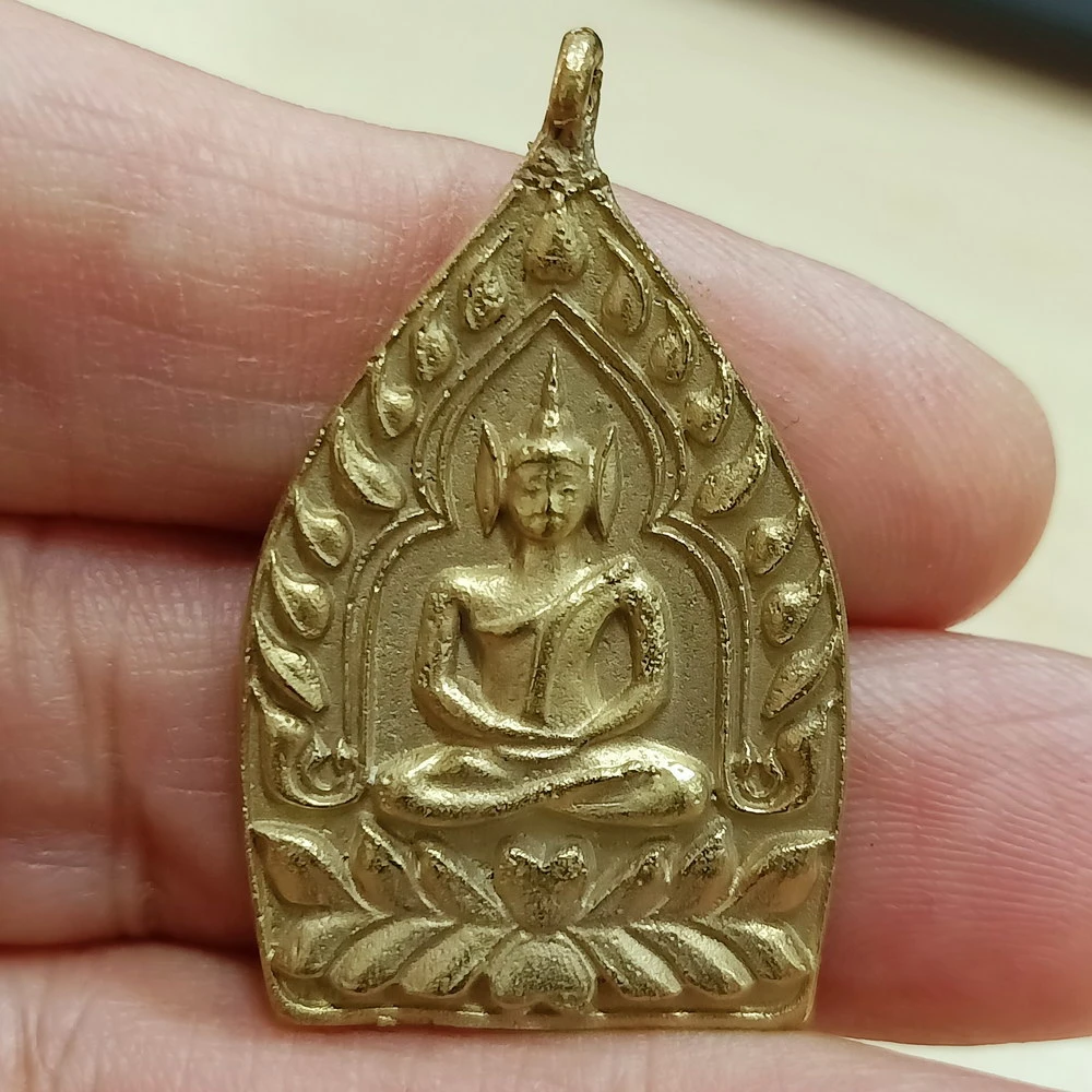 ✅DP7 วัดใจ 50 เหรียญหล่อโบราณ พระแก้วเจ้าสัว รุ่น 1 หลวงปู่บัวเกตุ ปทุมสิโร ออกวัดท่าสุด อ.แม่แตง จ.เชียงใหม่ 2559