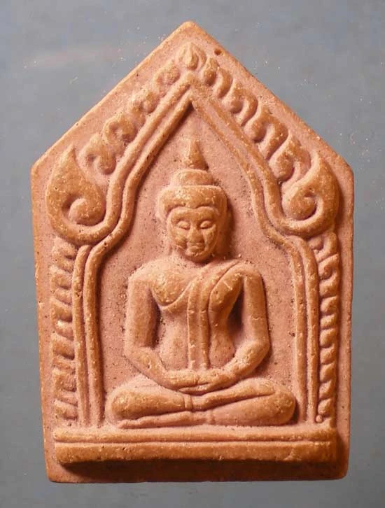 ขุนแผน วัดดีบอน ราชบุรี