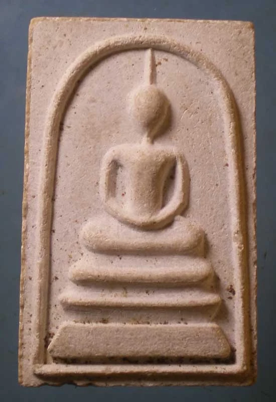 สมเด็จ หลวงปู่เจ็ก วัดระนาม สิงห์บุรี