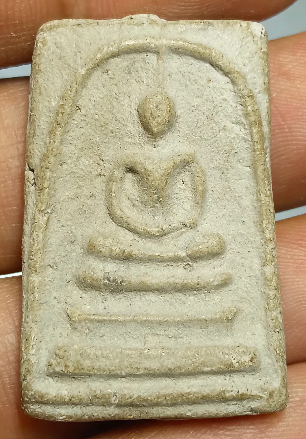 * วัดตาวัดใจกับ พระสมเด็จครับ