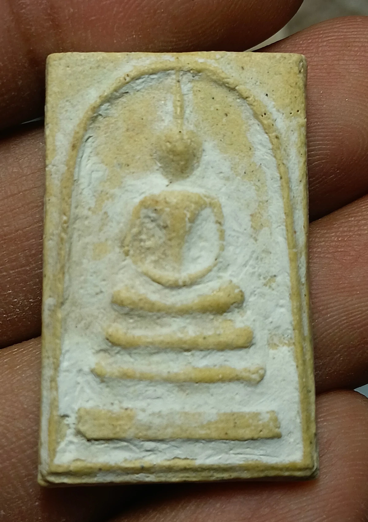 พระผงสมเด็จเนื้อสวยๆครับ