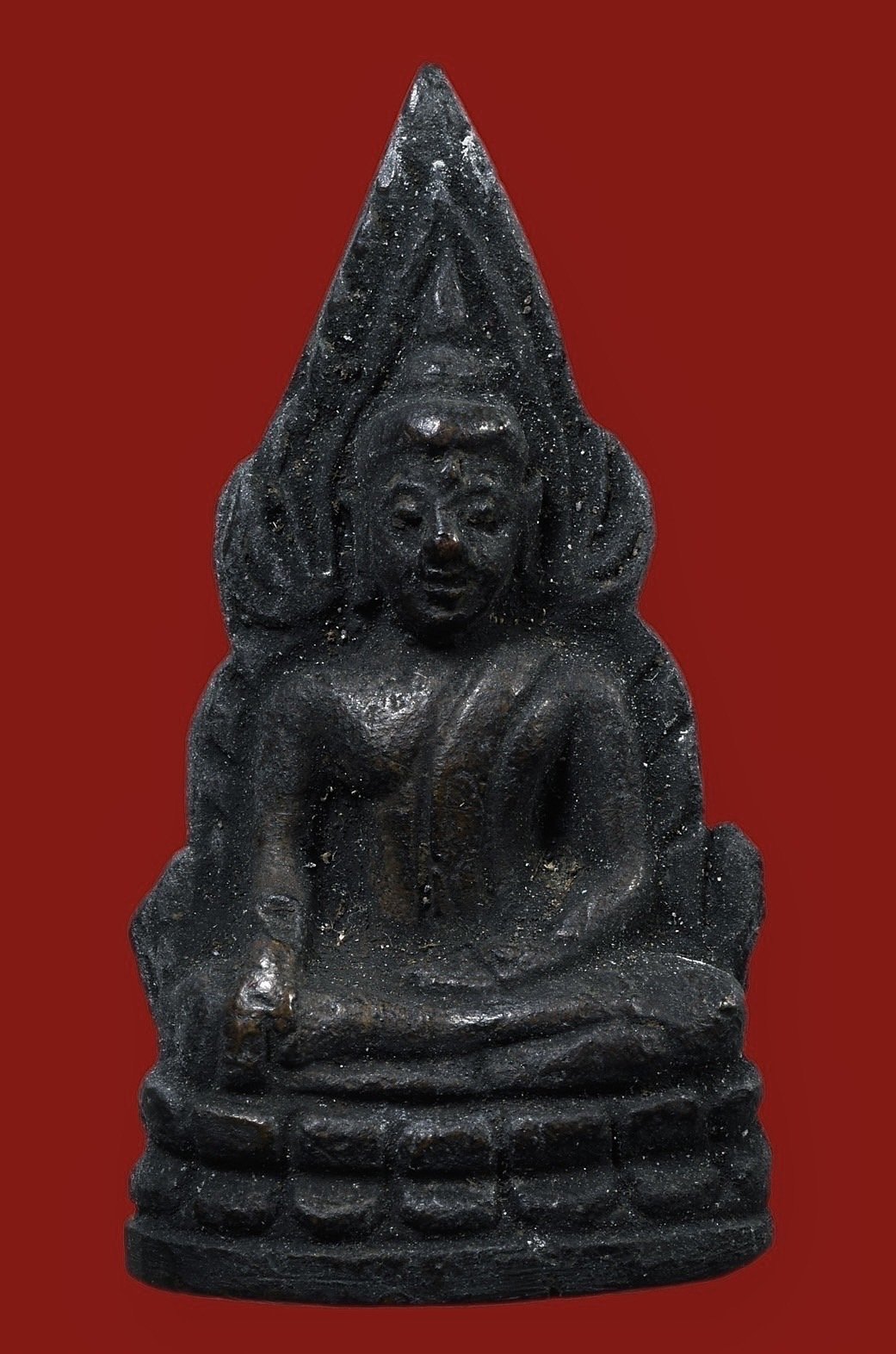 พระพุทชินราช อินโดจีน สวยแชมป์