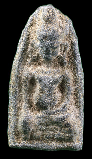 พระยอดขุนพลเมืองสรรค์...พระหูยาน ชัยนาท พิมพ์เล็ก ชินเขียว