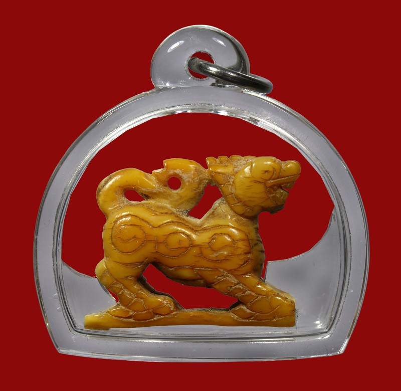 สิงห์งาแกะ ฟอร์มดี (ไม่ทราบที่)