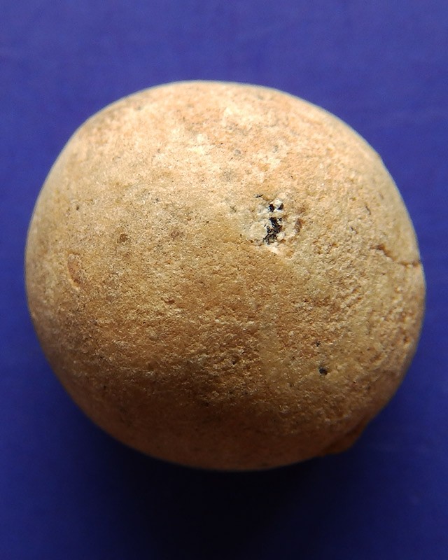 5.ลูกอมวัดไผ่ล้อม เนื้อผงพรายกุมาร+ผงจินดามณี+ผงหลวงพ่อวงศ์ วัดบ้านค่าย หลวงปู่ทิม ประธานปรกปลุกเสก เข้มขลัง 2 วาระ