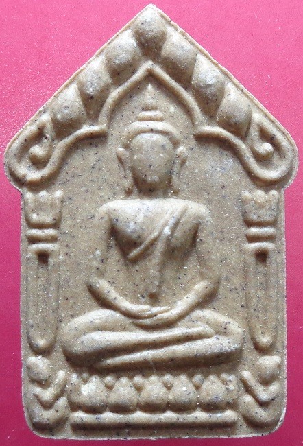 พระขุนแผน วัดดอนยานนาวา กรุงเทพฯ พิมพ์ใหญ่ สร้างน้อยสวยครับ