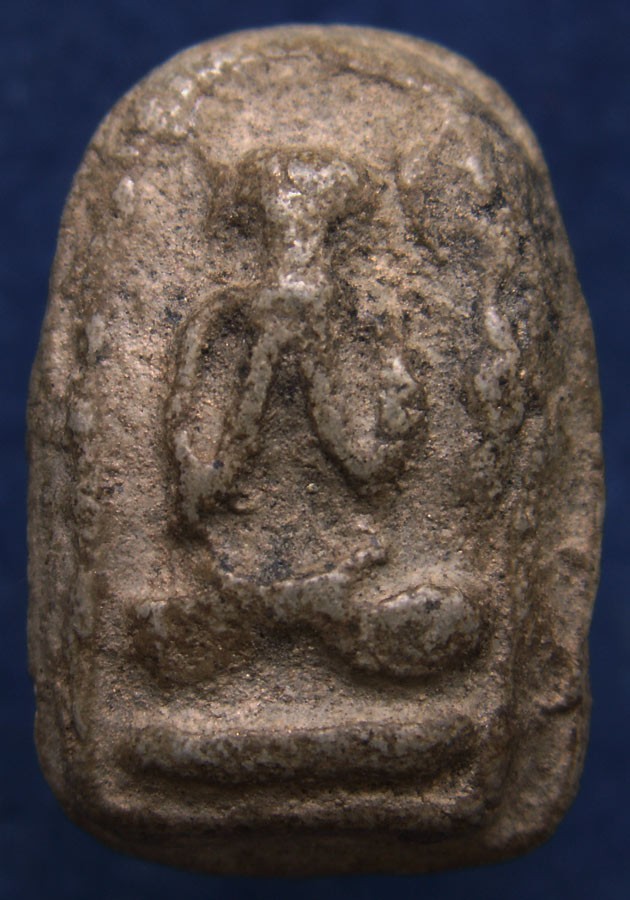 ปิดตาหลวงพ่อฉ่ำ วัดท้องคุ้ง จ.สมุทรปราการ