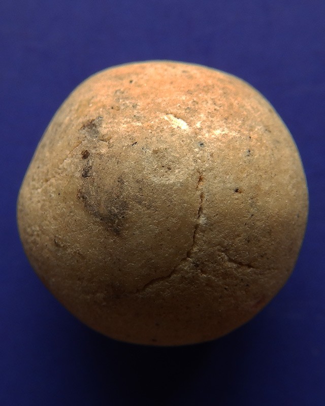 8.ลูกอมวัดไผ่ล้อม เนื้อผงพรายกุมาร+ผงจินดามณี+ผงหลวงพ่อวงศ์ วัดบ้านค่าย หลวงปู่ทิม ประธานปรกปลุกเสก เข้มขลัง 2 วาระ