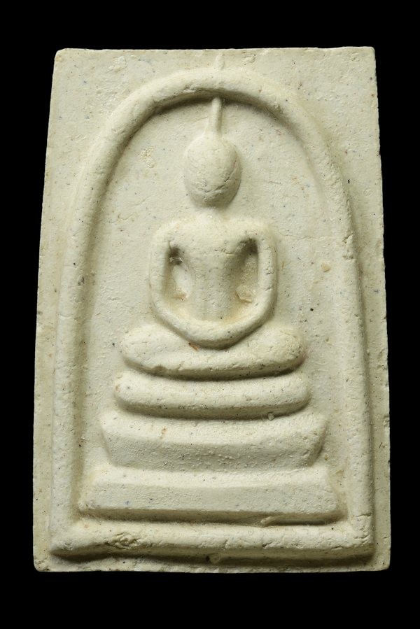 ʕ•́ᴥ•̀ʔっ. .สมเด็จวัดระฆัง พิมพ์ใหญ่ อนุสรณ์ 214 ปีเกิดชาตกาล เนื้อผง ปี 2545 วัดระฆังโฆษิตาราม กทม. + บัตรตรวจสอบ dd-pra