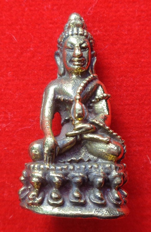 (120-) พระกริ่ง ไม่ทราบที่พอสวยครับ