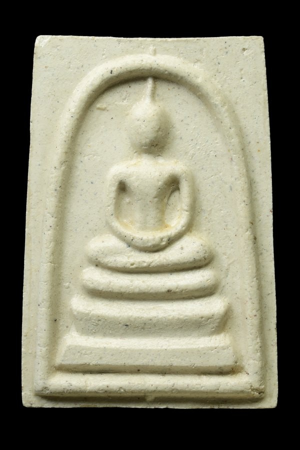 ʕ•́ᴥ•̀ʔっ. .สมเด็จวัดระฆัง พิมพ์ใหญ่ อนุสรณ์ 214 ปีเกิดชาตกาล เนื้อผง ปี 2545 วัดระฆังโฆษิตาราม กทม. + บัตรตรวจสอบ dd-pra