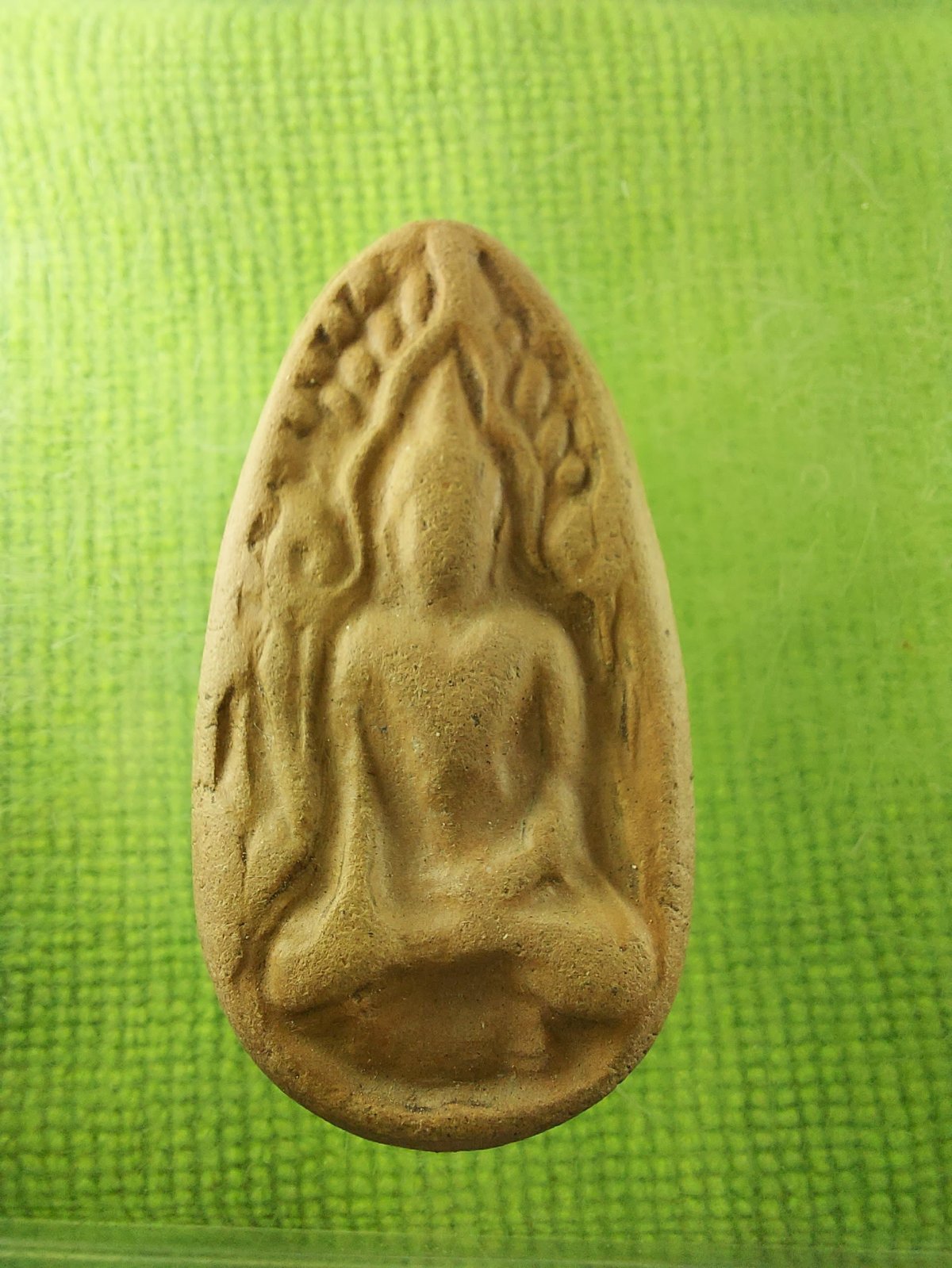 ขุนแผนหลวงพ่อถิร์ วัดป่าเลไล