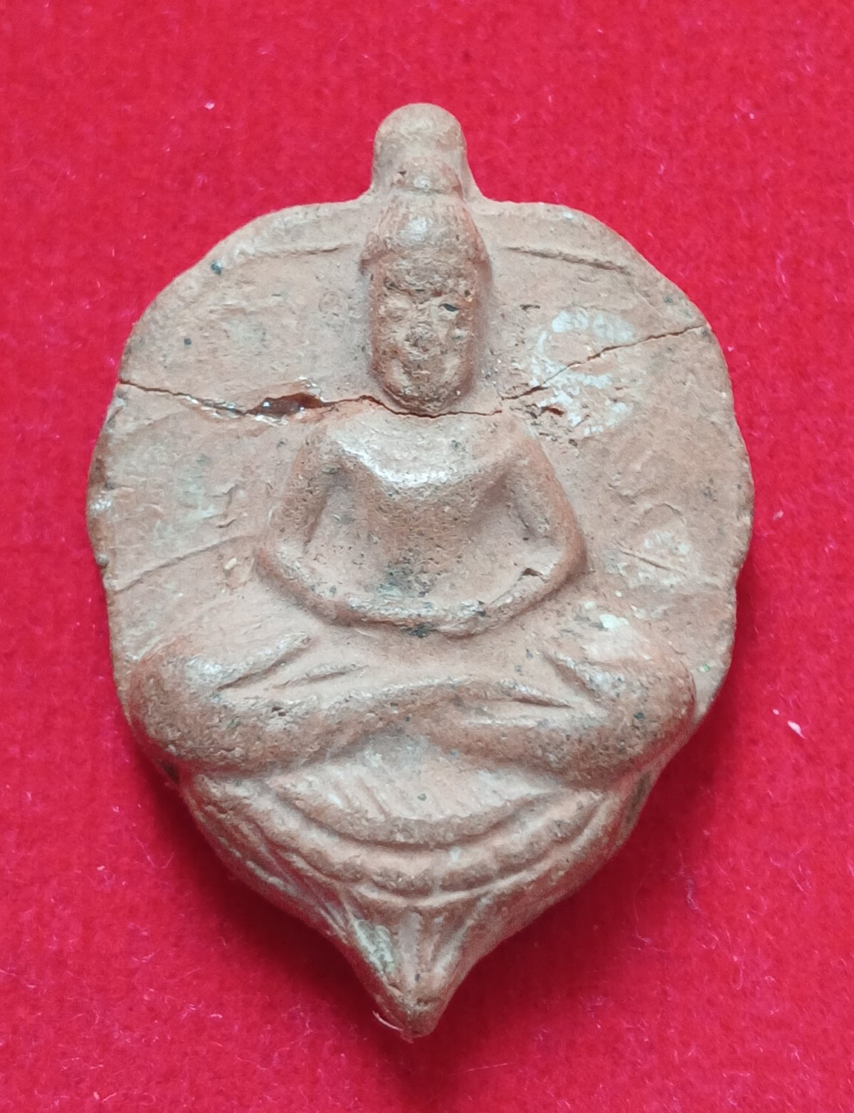 หลวงพ่อลี วัดอโศการาม