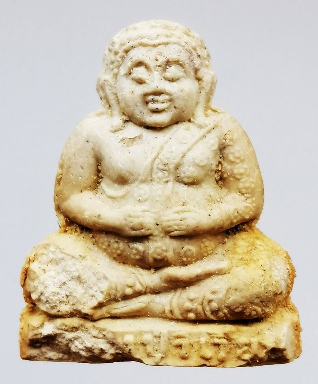 หลวงปู่วิเวียร วัดดวงแข