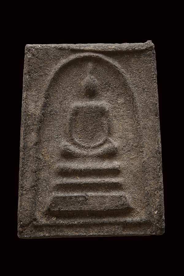 สมเด็จวัดศีลขัน เจ้าคุณนร